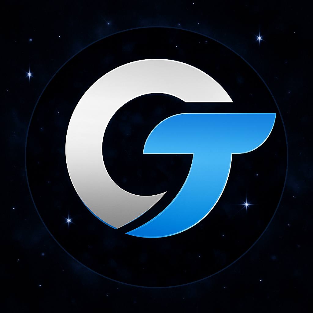 GT Store Logo